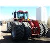 Image 5 : 2007 CASE IH STEIGER 430