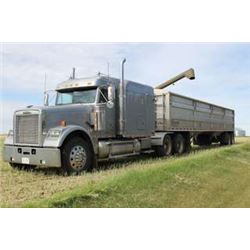 2008 FREIGHTLINER CLASSIC