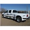 Image 5 : 1999 FORD F350 LARIAT 4X4 CREW CAB TRUCK