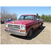 Image 2 : 1988 DODGE RAM 100 TRUCK