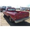 Image 3 : 1988 DODGE RAM 100 TRUCK