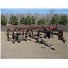Image 1 : IH 12' CULTIVATOR (CHISSEL PLOW)