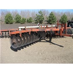 CO-OP 14' TANDEM DISC