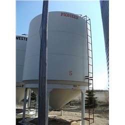 PIONEER HOPPER BOTTOM