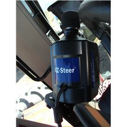 EASY STEER MODEL #53058-00 WITH ALL RELATED COMPONENTS AND WIRING