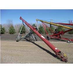 SAKUNDIAK TL10-1200 AUGER