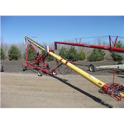 WESTFIELD TFX 80-51 AUGER