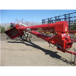 FARM KING 1370 SWING AWAY AUGER