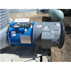 EDWARDS FAN AND HEATER