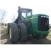 Image 6 : JOHN DEERE 9200 TRACTOR