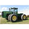 Image 1 : JOHN DEERE 9200 TRACTOR