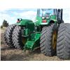Image 7 : JOHN DEERE 9200 TRACTOR