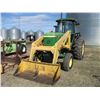 Image 6 : JOHN DEERE 4240 CAHR TRACTOR