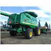 Image 10 : JOHN DEERE 9870 STS COMBINE BULLET ROTOR