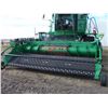Image 11 : JOHN DEERE 9870 STS COMBINE BULLET ROTOR