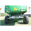 Image 2 : JOHN DEERE 9870 STS COMBINE BULLET ROTOR