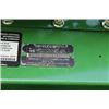 Image 3 : JOHN DEERE 9870 STS COMBINE BULLET ROTOR