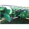 Image 2 : 2008 JOHN DEERE 930D 30' STRAIGHT CUT DRAPER HEADER