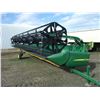 Image 4 : 2008 JOHN DEERE 930D 30' STRAIGHT CUT DRAPER HEADER