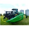 Image 3 : JOHN DEERE W150 30' SWATHER