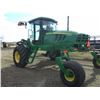 Image 5 : JOHN DEERE W150 30' SWATHER