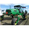 Image 6 : JOHN DEERE W150 30' SWATHER