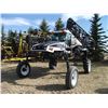 Image 6 : 2005 SPRAY-COUPE 4650 HIGH CLEARANCE SPRAYER