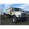 Image 14 : 2004 IH 7400 DT530 TANDEM AXLE GRAIN TRUCK