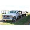 Image 3 : 1994 GMC 3500 HD TRUCK