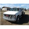 Image 4 : 1994 GMC 3500 HD TRUCK
