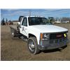 Image 5 : 1994 GMC 3500 HD TRUCK
