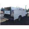 Image 4 : 1993 GMC 3500 DIESEL DUALLY SERVICE TRUCK