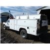 Image 5 : 1993 GMC 3500 DIESEL DUALLY SERVICE TRUCK