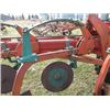 Image 2 : KVERNELAND 8 BOTTOM PLOW