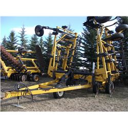 EZEE-ON 36' CULTIVATOR