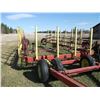 Image 2 : FARM KING 50' FLEX HARROWS