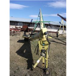 BERGEN SWING AWAY AUGER