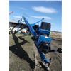 Image 1 : BRAND SWING AWAY AUGER