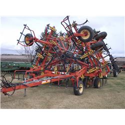 BOURGAULT 8810 32' CULTIVATOR