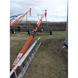BRANDT 8"X50' AUGER