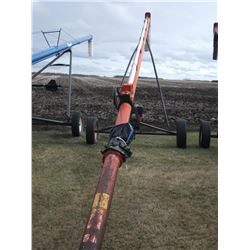 BRANDT 7"X35' AUGER