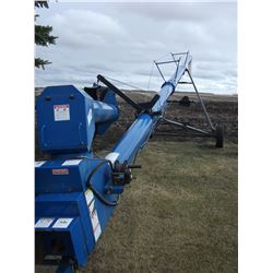 BRANDT 1060 SWING AWAY AUGER