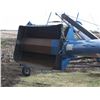 Image 2 : BRANDT 1060 SWING AWAY AUGER