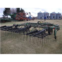 JOHN DEERE 100 16' DEEP TILLAGE