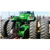Image 2 : 2001 JOHN DEERE 9100 TRACTOR