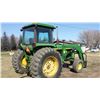 Image 2 : JOHN DEERE 4230 TRACTOR