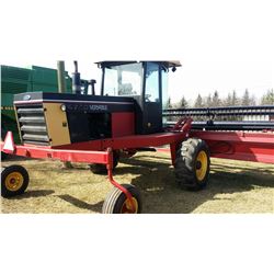 VERSATILE 4750 SWATHER