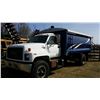 Image 2 : 1997 GMC 8500 TANDEM GRAIN TRUCK