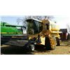 Image 2 : 1998 NEW HOLLAND TX66 COMBINE