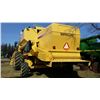 Image 3 : 1998 NEW HOLLAND TX66 COMBINE